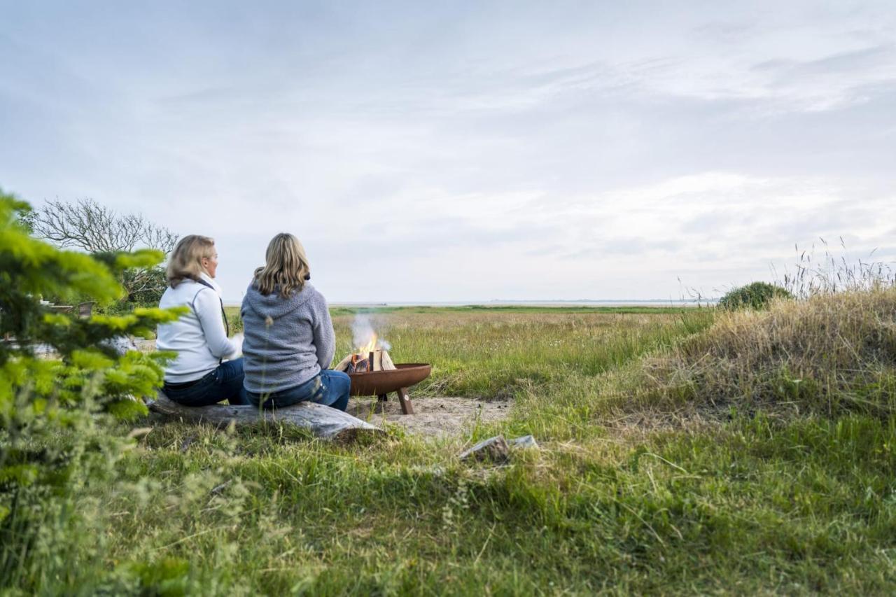 Auszeit An Der Nordsee Husum  Luaran gambar