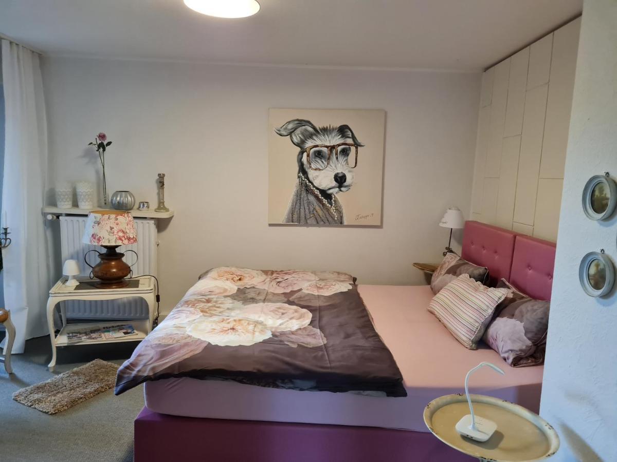 Auszeit An Der Nordsee Husum  Luaran gambar