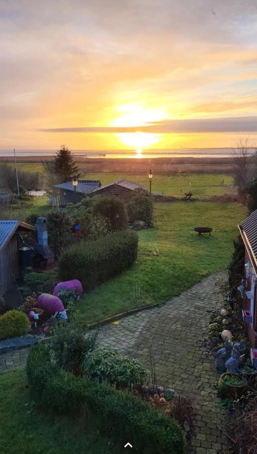 Auszeit An Der Nordsee Husum  Luaran gambar